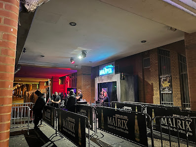 Matrix Club Berlin thumb 2
